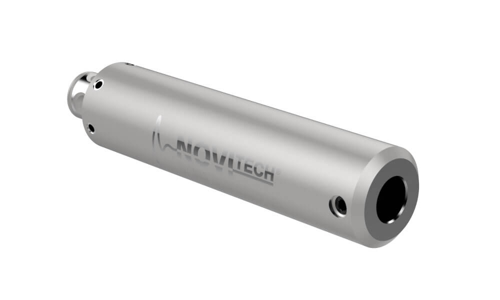 Allied Boring Tools Wohlhaupter Vibration Dampering NOVITECH® Overview